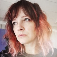 Molly Lancaster
