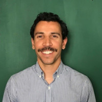 Pablo Limas Caram