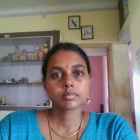 Preethi Sudharsan