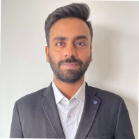Anish Jain