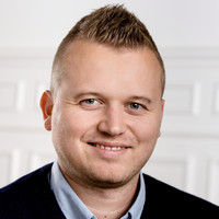 Mikkel Scherling