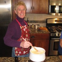 Pam Treanor