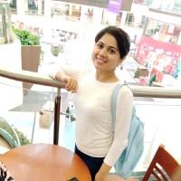 Apoorva Kamble