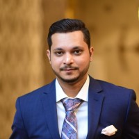 Babar Ali Syed