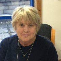 Elaine Barnes BSc. CCXP