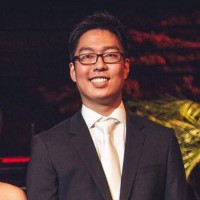 Alfredo Jong Sik Choi