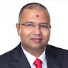 Tapan Dave