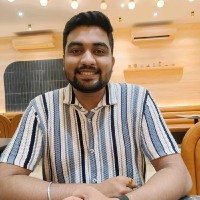 Saurabh Bhandari