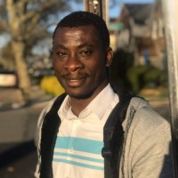 Enoch Boateng