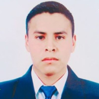 Erick Farias Meza