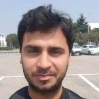 Muddassir Ali