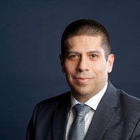 Ernesto Machado