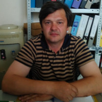 Алексей Петухов