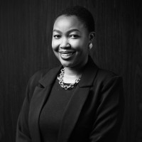 Monalisa Mncube