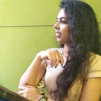 Shruthi Saravana