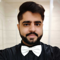 Jatin Bhatia