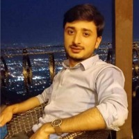 Junaid Ahmad