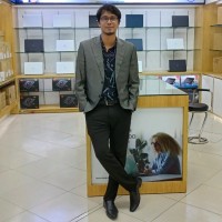 Muntasir Arefin
