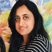 Sunitha Tirumalaraju