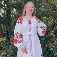 Maria Mathieson