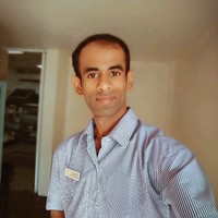 Sreekumar Nair