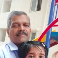 Prabhudeva Hiremath
