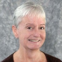 Vickie Christie Begeman