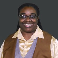 A. Lynetta Randolph-Montgomery, Psy.M., BCBA, COBA