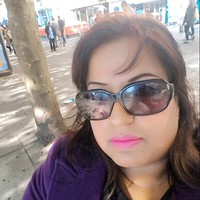 Nasima Begum