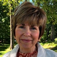 Jo Ann Post