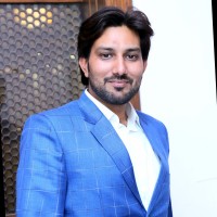 USMAN RASHEED