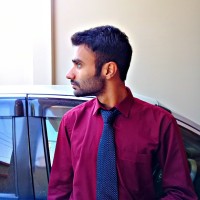 Talha Shahid