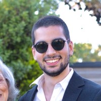 Deniz Seyhan