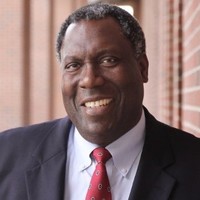 Marvin R. Motley, JD, MPA