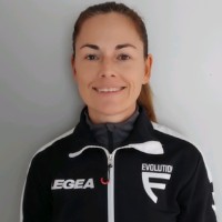 Kristine Garcia