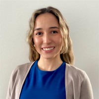 Sofia Paredes Castro