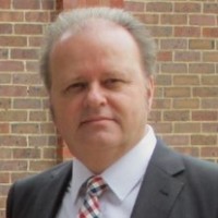 Richard Hitchman