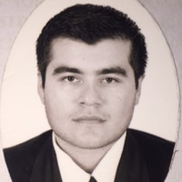 Miguel Alberto Gonzalez Mujica
