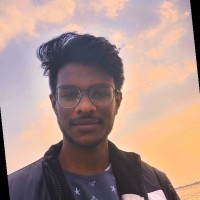 Nithin Thomas