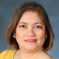 Rowena Odina, Chrl, Plp