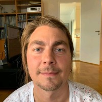 Max Dalén