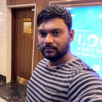 Anandhasudhan S