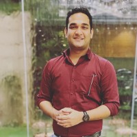 Ashish Singh