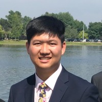 Thomas Zhou