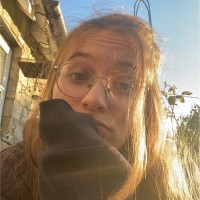 Zoe Smith