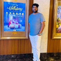 Kamal R