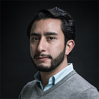 Luis Fernando Loya Esparza