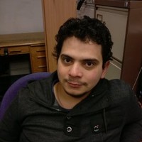 Ibrahim Abdelsalam