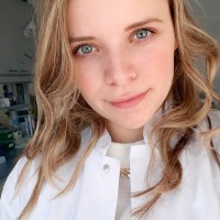 Martina Tsvetanova