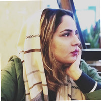 Mina Rezaei